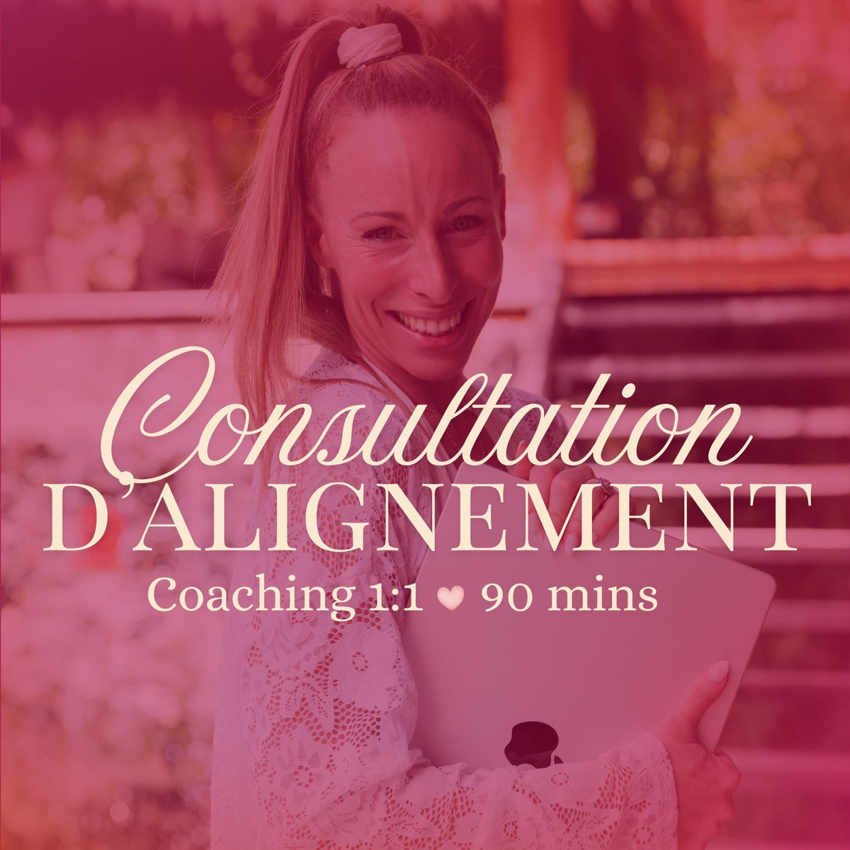 Consultation d'alignement - 90 minutes