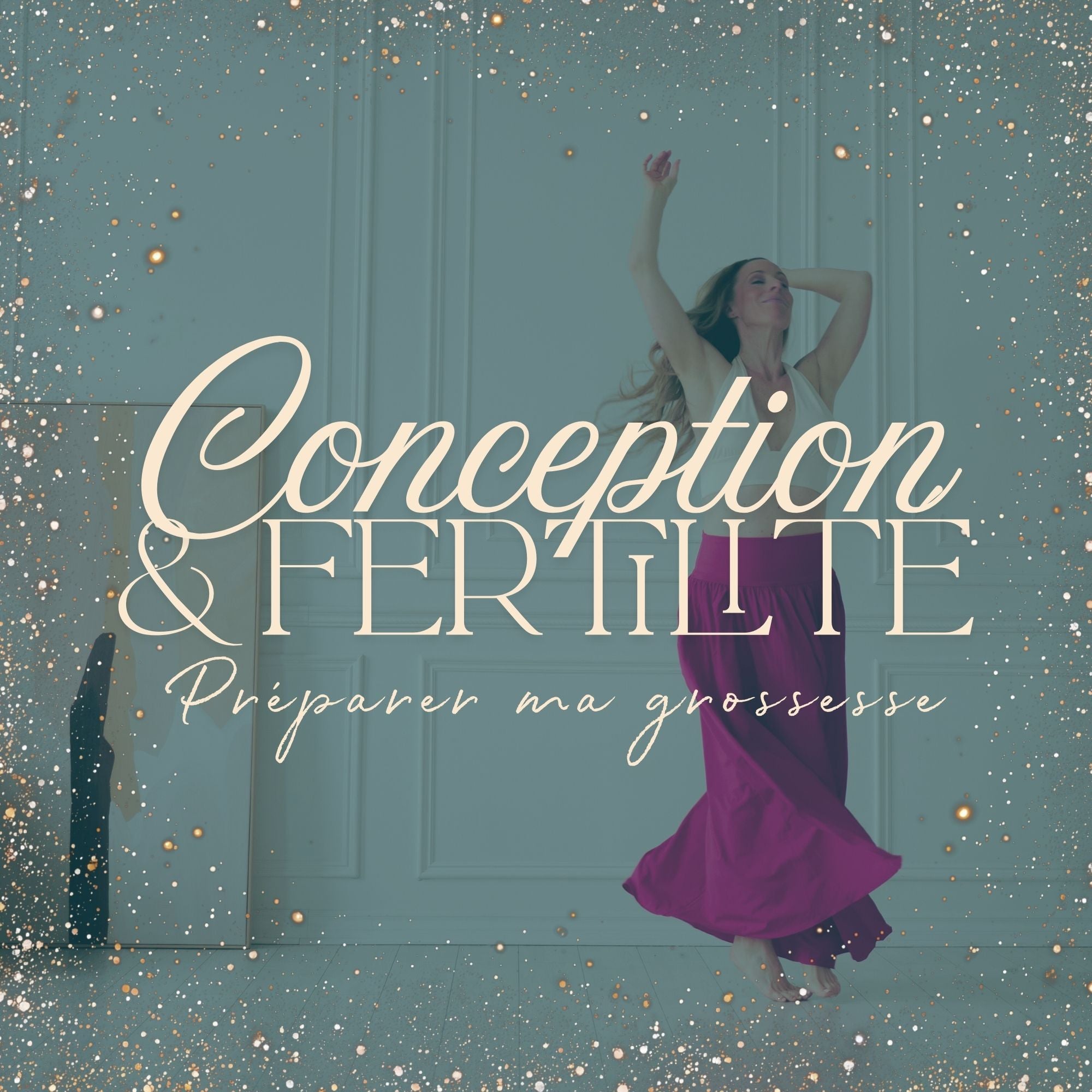Préparer mon corps pour la grossesse : Conception saine et fertilité