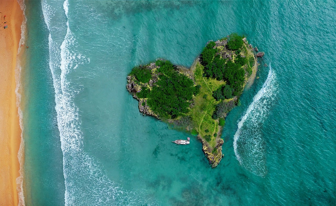 Un déjeuner parfait + 5 astuces santé en voyage